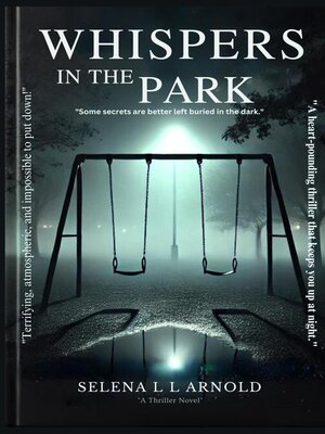 cover image of Whisper In the Park